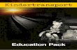 Kindertransport Education Resource Pack