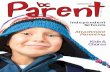 BC Parent Education Issue 2012