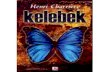 Kelebek- Henri Charriere