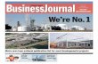 Siouxland Business Journal - March 2013