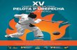 XV Campeonato Nacional de Pelota Purepecha