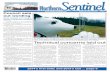 Kitimat Northern Sentinel, January 22, 2014