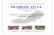 Signal Hill Parent/Student Handbook