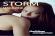 STORM #3 LOVE ISSUE
