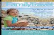 Real Family Travel Magazine - May 2013 Preview