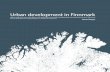 Urban development in Finnmark