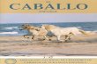 Revista El Caballo Español 1993, n.96