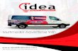 IDEA Mobile Multimedia Van
