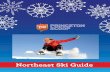 PrincetonScoop's 2013 Northeast Ski Guide