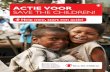 Save the Children actiefolder