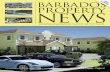 Barbados Property News June/July 2012