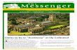 06/16/10 - The Messenger - Vol. 99 Issue 6