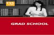 Grad School Products & Services