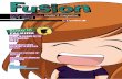 FUSION ISSUE 13