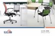 Office Furniture - CCIS -SNN Range - Part 2
