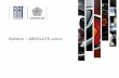 Fiat Punto & Fiat Linea Absolute Edition demo material