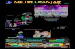 Metro Banjar Edisi Kamis, 13 Desember 2012