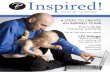 Inspired! Issue 1