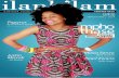Ilaph'lam Afrikan Fashion Journal