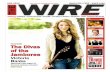 The Wire Megazine August 2011