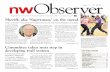Northwest Observer | February 7 - 13, 2013
