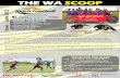 Issue 5 - The WA Scoop - June 2012