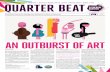Quarter Beat | November 2013