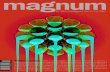 Журнал Magnum / Magnum Magazine (Issue 15, 2007)