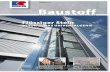 Roeckelein Baustoffmagazin 1 2010
