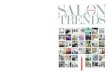 Salon Trends Highlights