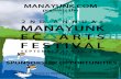 2011 Manayunk EcoArts Festival Sponsorship Packet