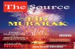 The Source Magazine - Issue 24 - English