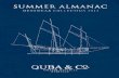 Quba & Co Summer Lookbook mens sum13