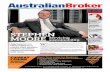 Australian Broker magazine Issue 9.24