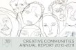Creative Communities Booklet 2010-2011