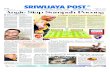 Sriwijaya Post Edisi Rabu 11 Mei 2011
