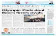 Kirklees Business News 05/02/13