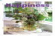 happiness magazine Vol.6 Jul-Sep 2011