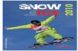 Snow and Ice Magazine 2010