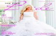 Chattanooga Pink Bride Magazine 2013