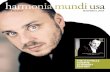 harmonia mundi usa • new releases December 2009
