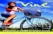 The Vine Luton - June / July 2014 - Issue 3
