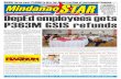 Mindanao Star (February 6, 2013 Issue)