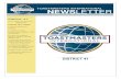 Toastmasters district 41 e newsletter may 2013