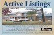 March 2010 Active Listings