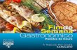 Fins-de-semana Gastronómicos - Paredes de Coura