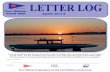 FWYC Letter Log - April 2014