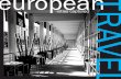 european travel - cities captured