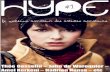 HYPE webzine #1