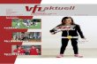 "VfL aktuell" - Das Vereinsmagazin des VfL Kaltental